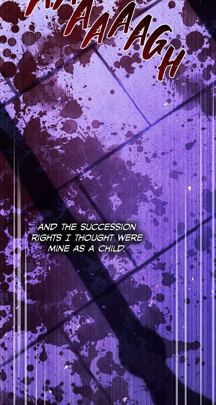 The Secret Bedroom of a Dejected Royal Daughter Chapter 83 127